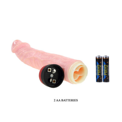 Ly - baile rockin dong penis cyber skin i baile vibrators caliente. Pt