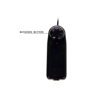 Ly - baile super rota dong penis rotation baile vibrators caliente. Pt