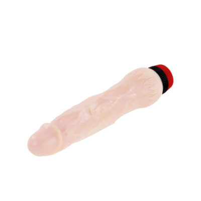 Ly - baile rockin dong penis cyber skin ii baile vibrators caliente. Pt