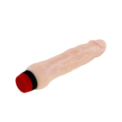 Ly - baile rockin dong penis cyber skin ii baile vibrators caliente. Pt