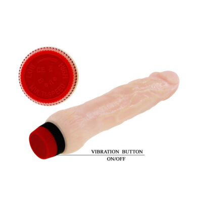 Ly - baile rockin dong penis cyber skin ii baile vibrators caliente. Pt