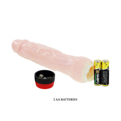 Ly - baile rockin dong penis cyber skin ii baile vibrators caliente. Pt