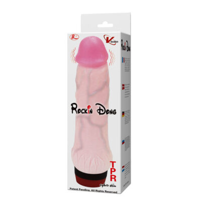 Ly - baile rockin dong penis cyber skin ii baile vibrators caliente. Pt