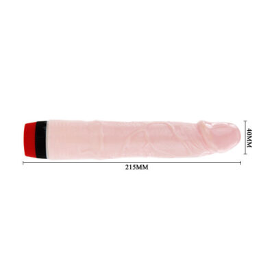 Ly - baile rockin dong penis cyber skin iii baile vibrators caliente. Pt