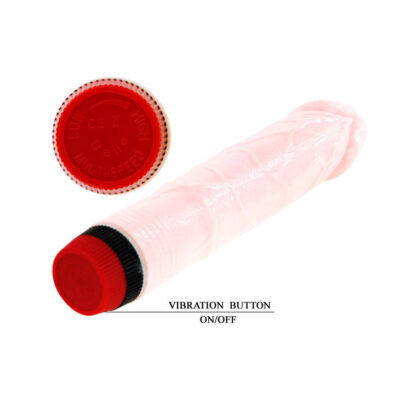 Ly - baile rockin dong penis cyber skin iii baile vibrators caliente. Pt