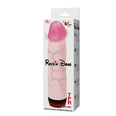 Ly - baile rockin dong penis cyber skin iii baile vibrators caliente. Pt