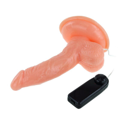 Ly - baile super rota dong realistic penis baile vibrators caliente. Pt