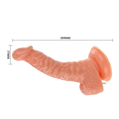 Ly - baile super rota dong rotador de pênis realístico baile vibrators caliente. Pt