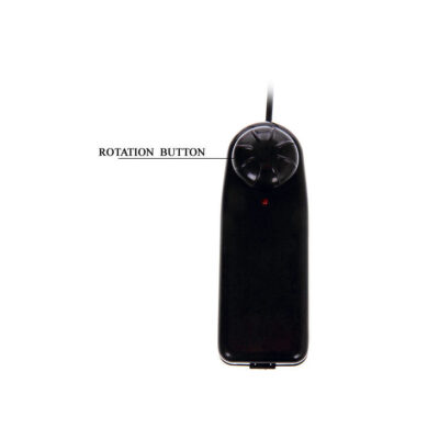Ly - baile super rota dong rotador de pênis realístico baile vibrators caliente. Pt