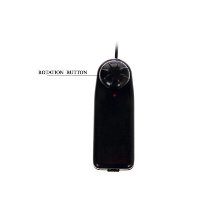 Ly - baile super rota dong realistic dildo 20. 5cm baile vibrators caliente. Pt
