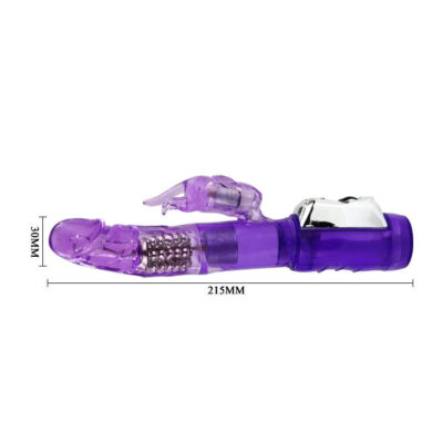 Ly - baile u. S. Super sex rabbit baile rotations caliente. Pt