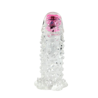 Ly - baile brave iii man sensor extension baile for him caliente. Pt