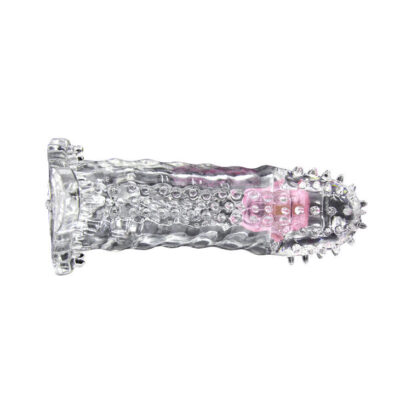 Extensão do sensor de ly-baile brave ii man baile for him caliente. Pt