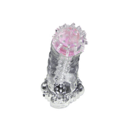 Extensão do sensor de ly-baile brave ii man baile for him caliente. Pt