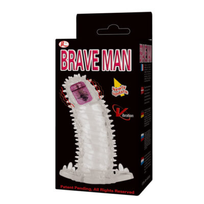 Extensão do sensor de ly-baile brave ii man baile for him caliente. Pt
