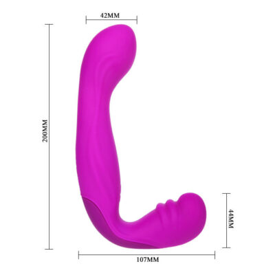 Bonito amor beau arnes roxo pretty love c-type caliente. Pt