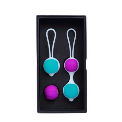 Pretty love flirtation - orgasmic ball deluxe pretty love flirtation caliente. Pt