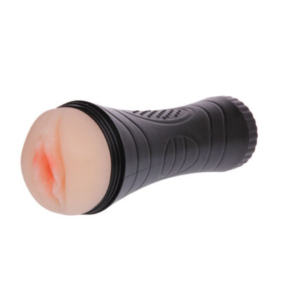 Vibrador de bichano real com 7 pulso baile caliente. Pt
