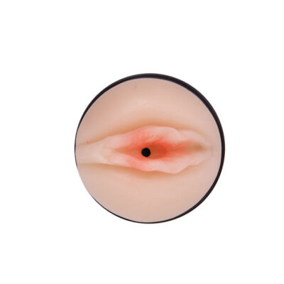 Vibrador de bichano real com 7 pulso baile caliente. Pt