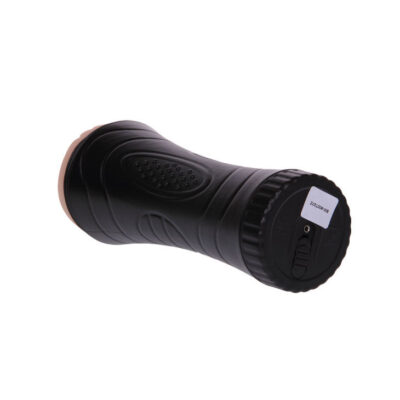 Vibrador de bichano real com 7 pulso baile caliente. Pt