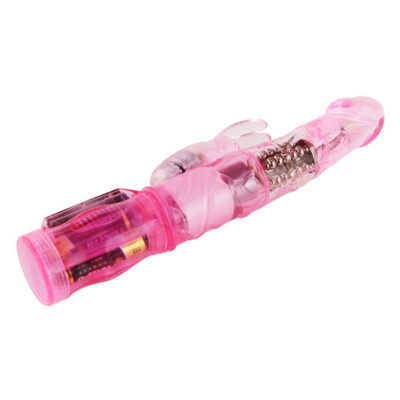 Baile rabbit happy angel pink baile rotations caliente. Pt