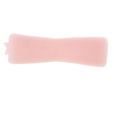 Alternative view of ANGEL MANGA MASTURBADORA MASCULINA TACTO SUAVE - VAGINA