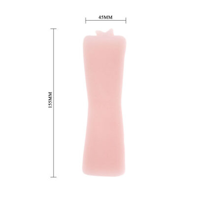 Manga de mastro masculino anjo - vagina baile for him caliente. Pt
