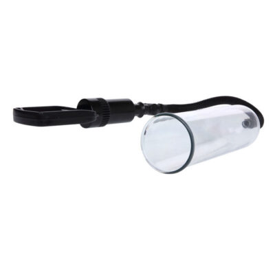 Alternative view of PRECISION PUMP WITH ERECTION ENHANCER