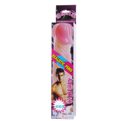 Pênis jelly realistic baile vibrators caliente. Pt