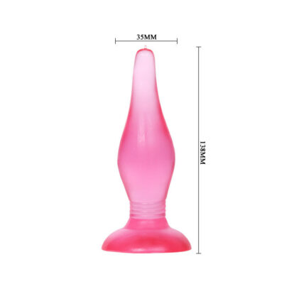 Plug plug purple baile anal caliente. Pt
