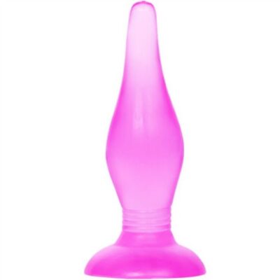 Plug plug purple baile anal caliente. Pt