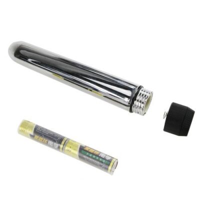 Alternative view of VIBRATOR MAKING A FLIYING SENSE METAL