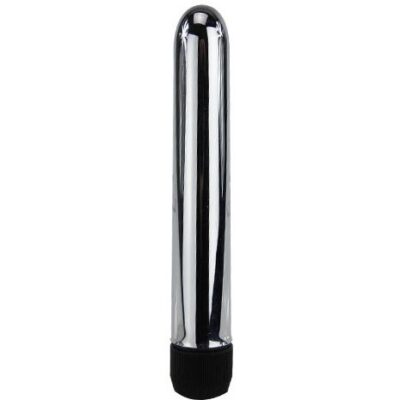 Vibrador fazendo um metal de sentido de vôo baile vibrators caliente. Pt