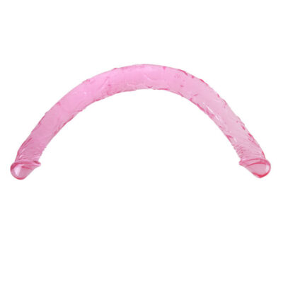 Alternative view of BAILE DOUBLE DONG ROSA 44.5CM