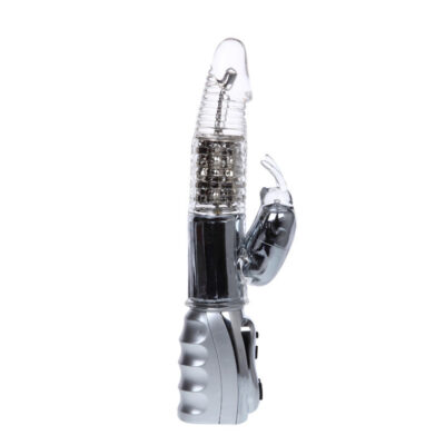 Alternative view of BAILE AMOUR MISSILE ROTADOR TRANSPARENTE 26.5CM
