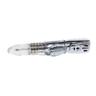 Baile amour missile clear 26,5 cm baile rotations caliente. Pt