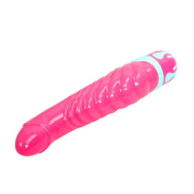 Baile, o realistic cock pink g-spot 21. 8cm baile vibrators caliente. Pt
