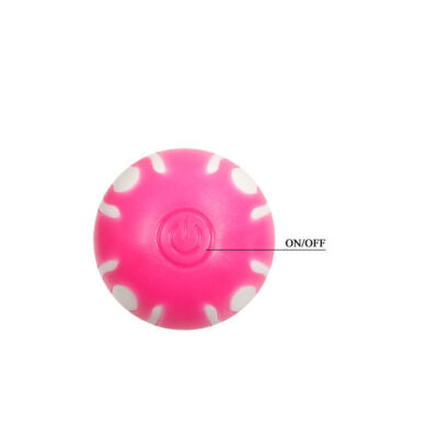 Baile, o realistic cock pink g-spot 21. 8cm baile vibrators caliente. Pt