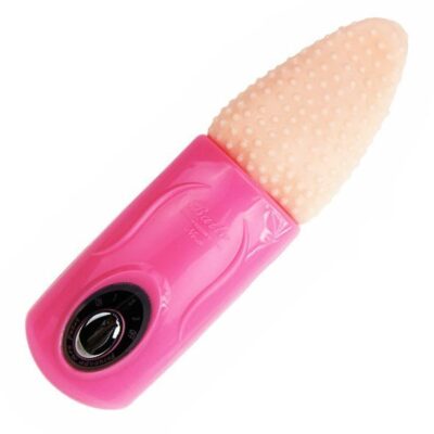 Baile tongue massager 3v baile vibrators caliente. Pt