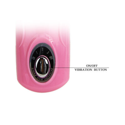 Baile tongue massager 3v baile vibrators caliente. Pt