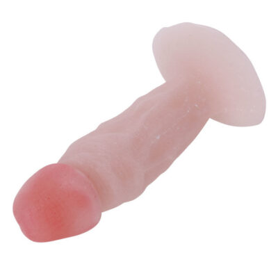 Alternative view of BAILE THE LITTLE PENIS BUT PLUG 11CM