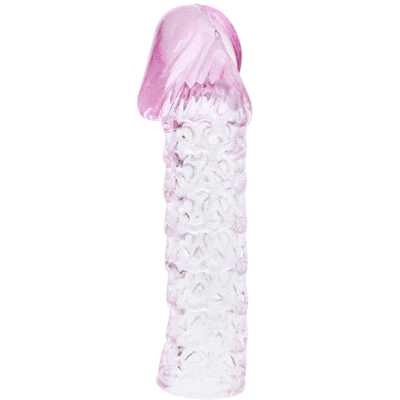 Alternative view of BAILE FUNDA EXTENSORA PENE