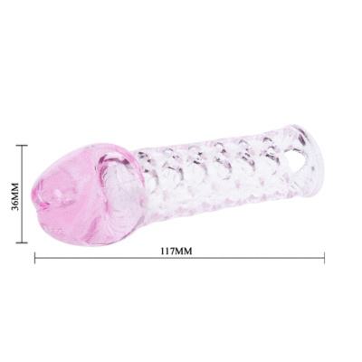 Baile sleeve rosa masculino baile for him caliente. Pt