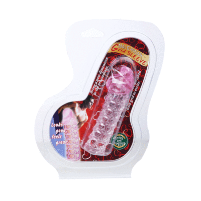 Baile sleeve rosa masculino baile for him caliente. Pt