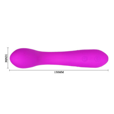 Pretty love highgrade - tony vibrator purple pretty love high grade caliente. Pt