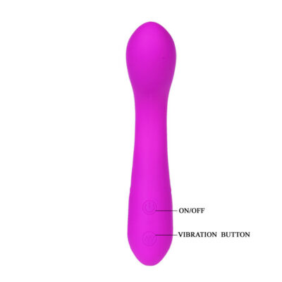 Pretty love highgrade - tony vibrator purple pretty love high grade caliente. Pt