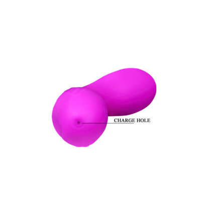Pretty love highgrade - tony vibrator purple pretty love high grade caliente. Pt