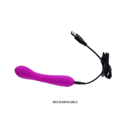 Pretty love highgrade - tony vibrator purple pretty love high grade caliente. Pt