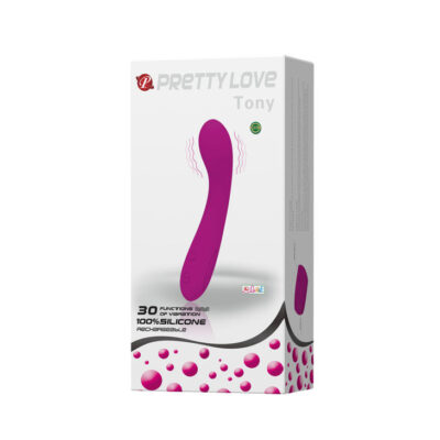 Pretty love highgrade - tony vibrator purple pretty love high grade caliente. Pt