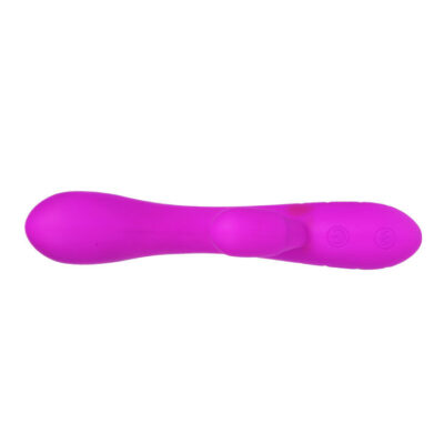 Pretty love smart - vibrador recarregável e victor de estimulação do clit pretty love smart caliente. Pt